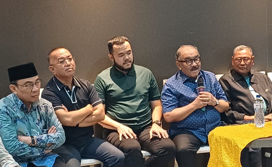 Shadiq Apresiasi Langkah Wali Kota Padang Perjuangkan Huntara dan Huntap